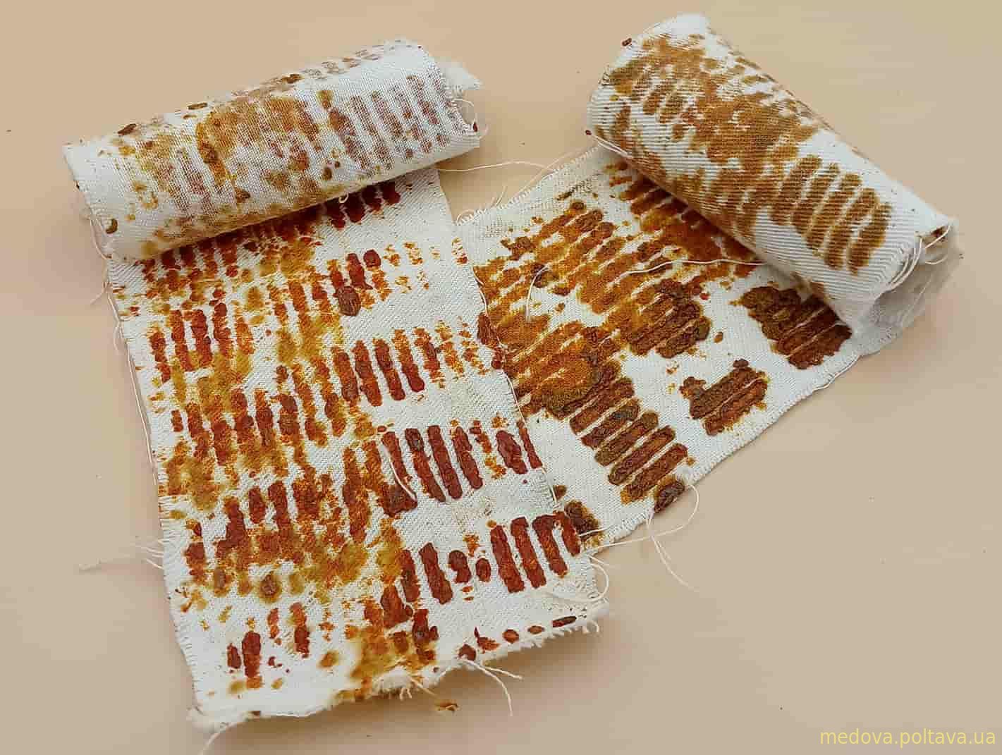 Прополісний холстик