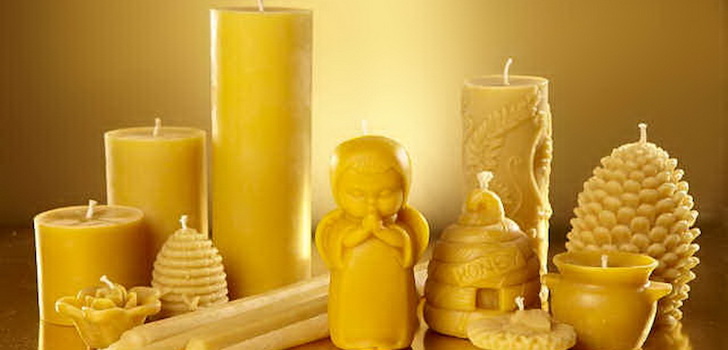 Традиції застосування бджолопродукції